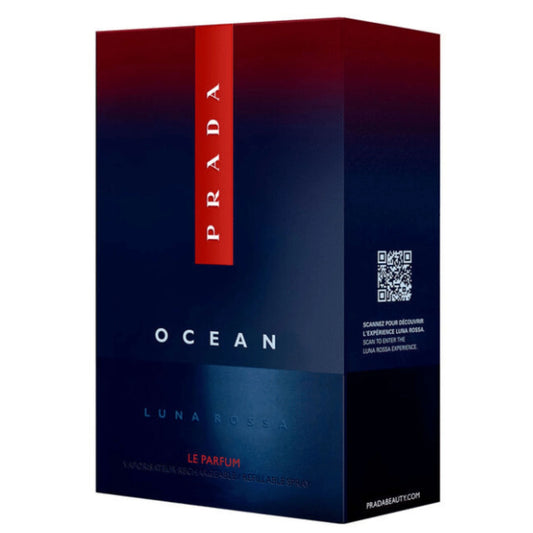 Perfume Prada Luna Rossa Ocean Le Parfum 100ml