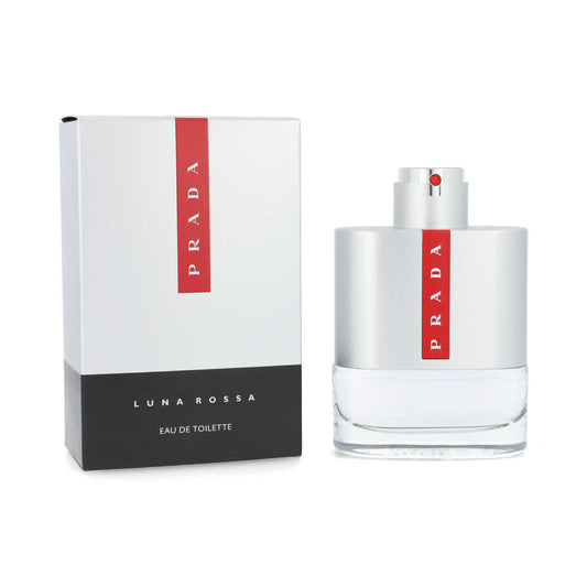 Perfume para Hombre PRADA LUNA ROSSA 100 ml EDT