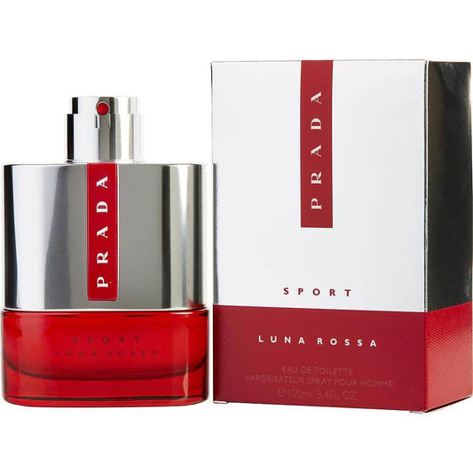 Perfume para Hombre PRADA LUNA ROSSA SPORT 100 ml EDT