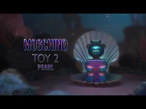 Perfume Unisex Moschino Toy 2 Pearl 100ml EDP