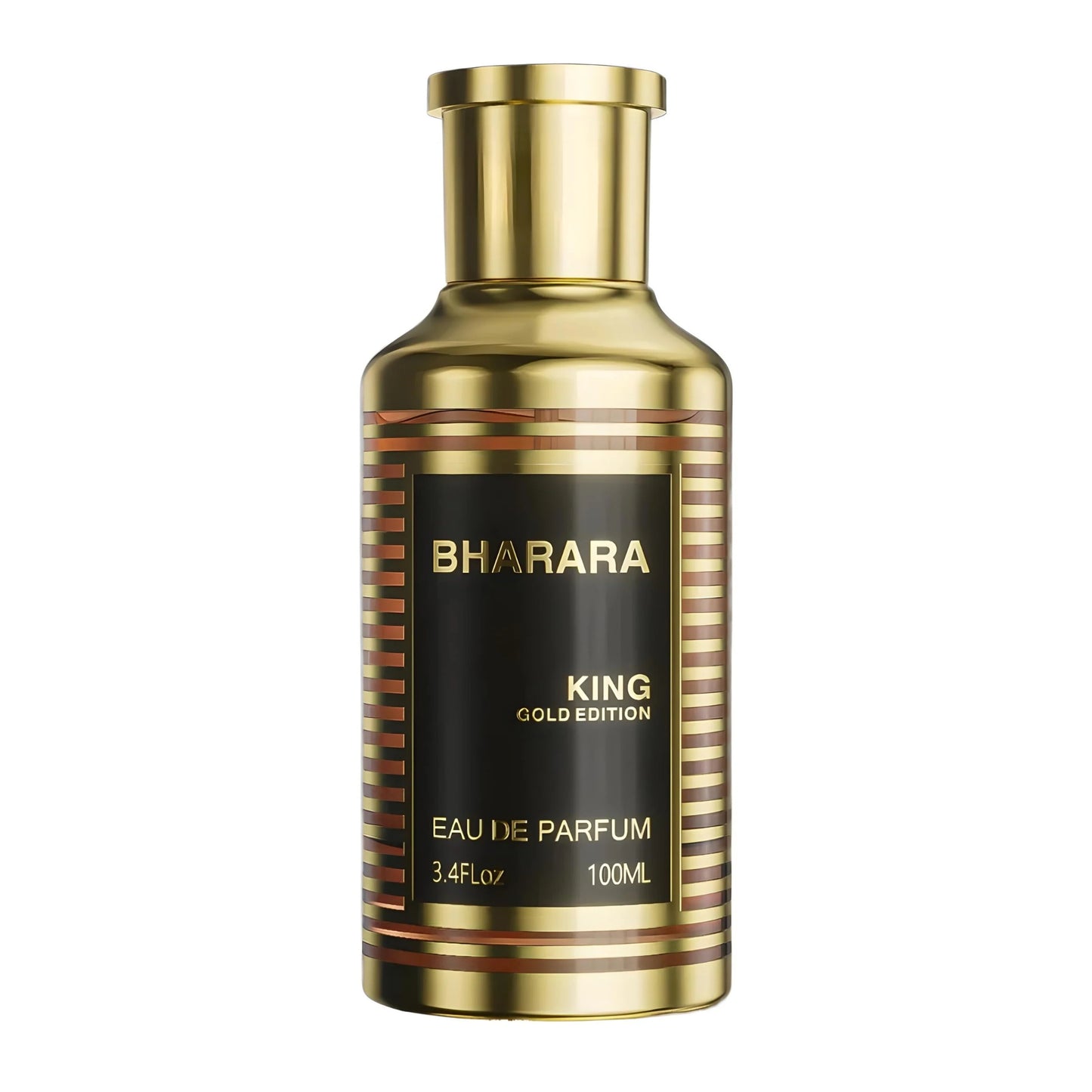 Perfume Bharara King Gold 100ml EDP