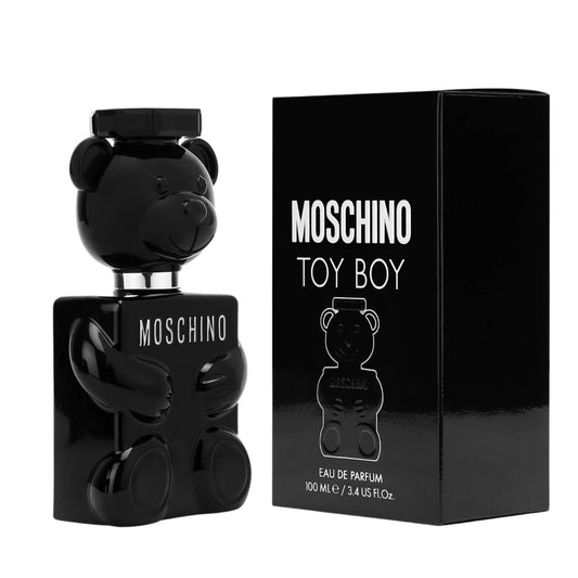 Perfume para Hombre Moschino Toy Boy 100ml EDP