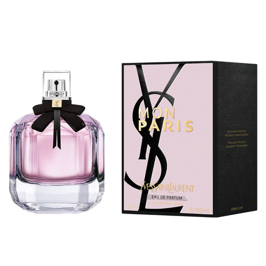 Perfume Yves Saint Laurent Mon Paris 150ml EDP