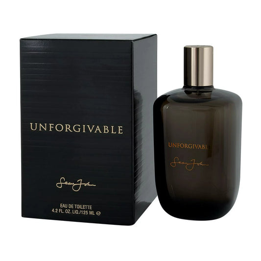 Perfume para Hombre Sean John Unforgivable 125ml EDT