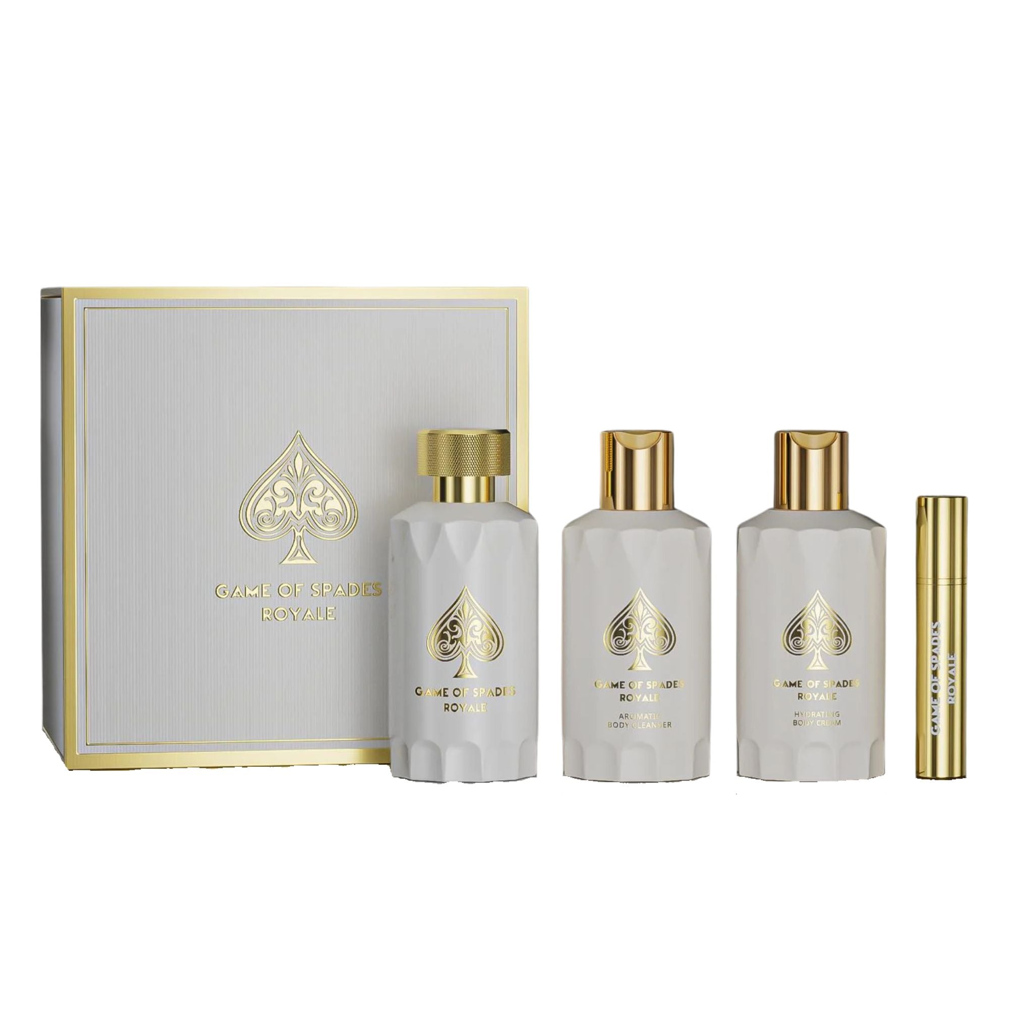 Perfume Game Of Spades Royale Parfum Unisex