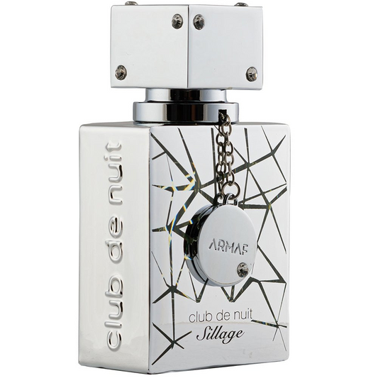 Perfume Armaf Club De Nuit Sillage 30ml Edp Unisex