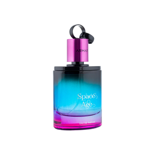 Perfume para Mujer ARMAF Space Age 100ml EDP