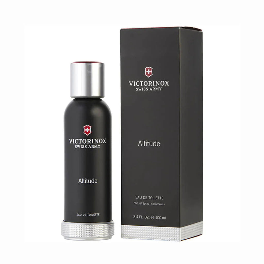 Perfume Victorinox Swiss Army Altitude 100ml EDT