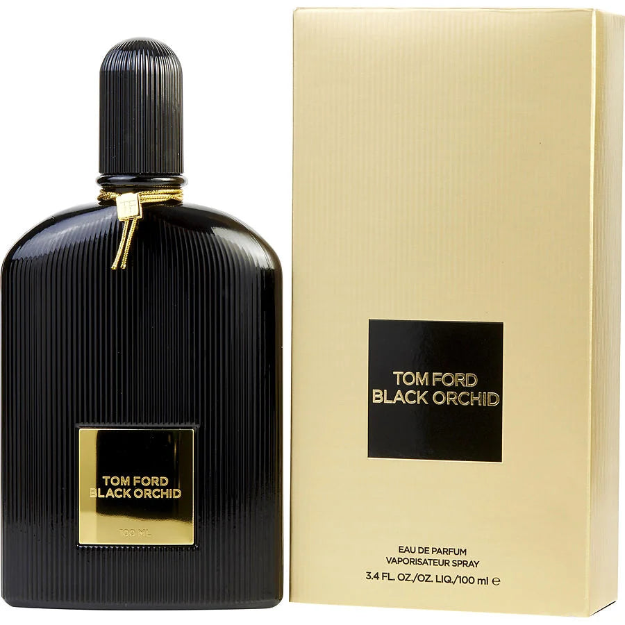 Perfume para Hombre TOM FORD BLACK ORCHID 100ml EDP