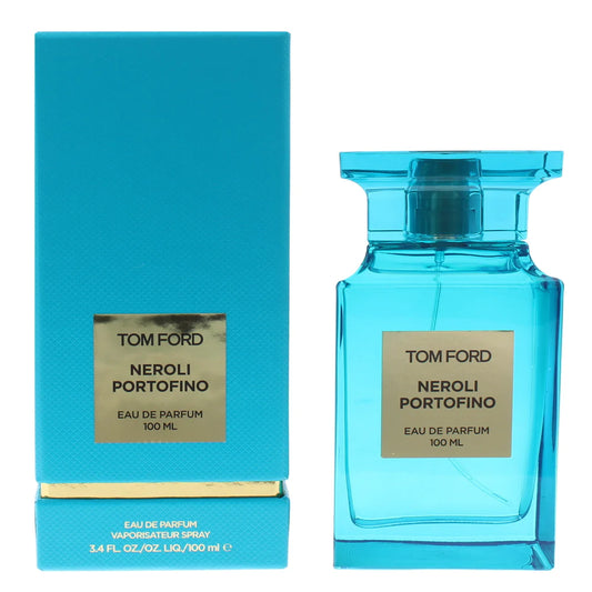 Perfume Unisex Tom Ford Neroli Portofino 100ml EDP