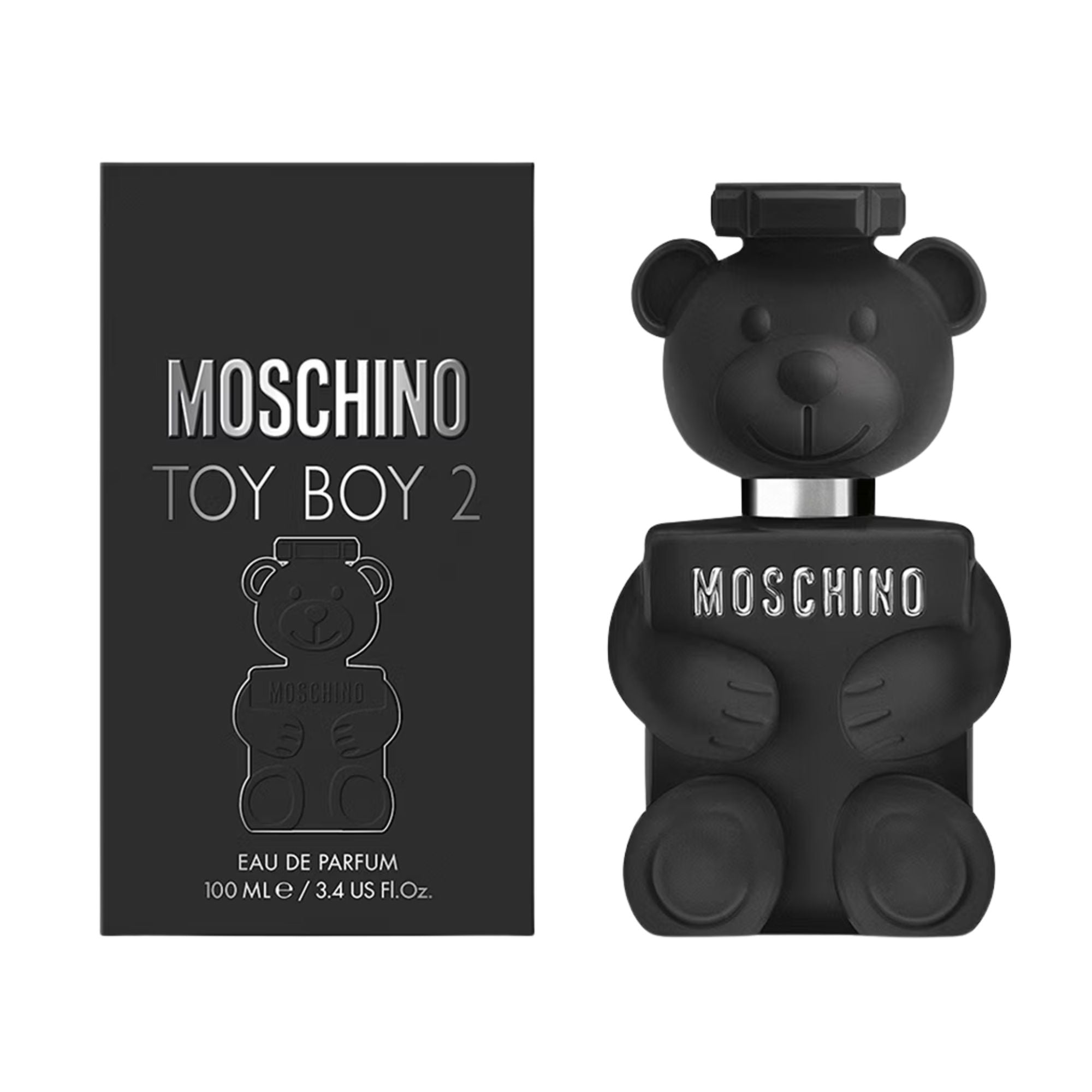 Perfume Moschino Toy Boy 2 de 100ML EDP
