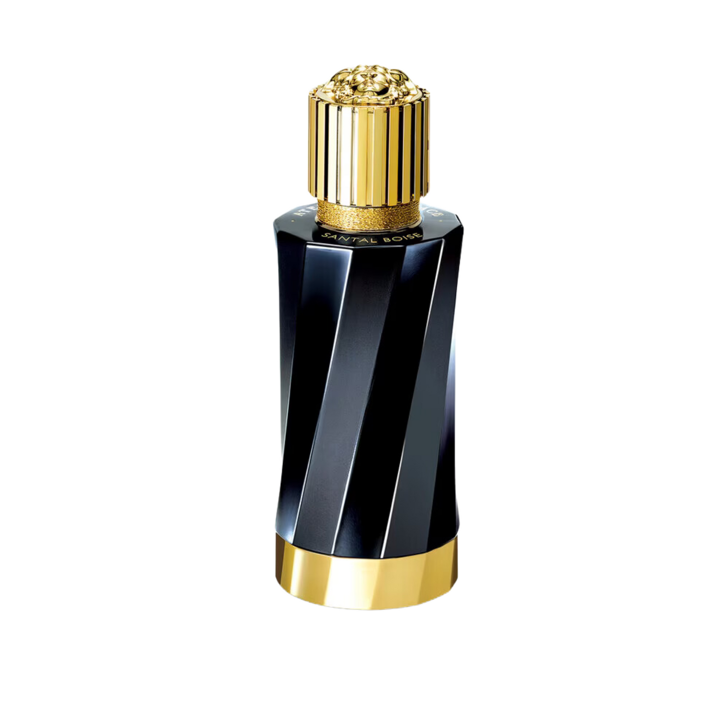 Perfume Versace Atelier Santal Boice 100ml Edp Unisex