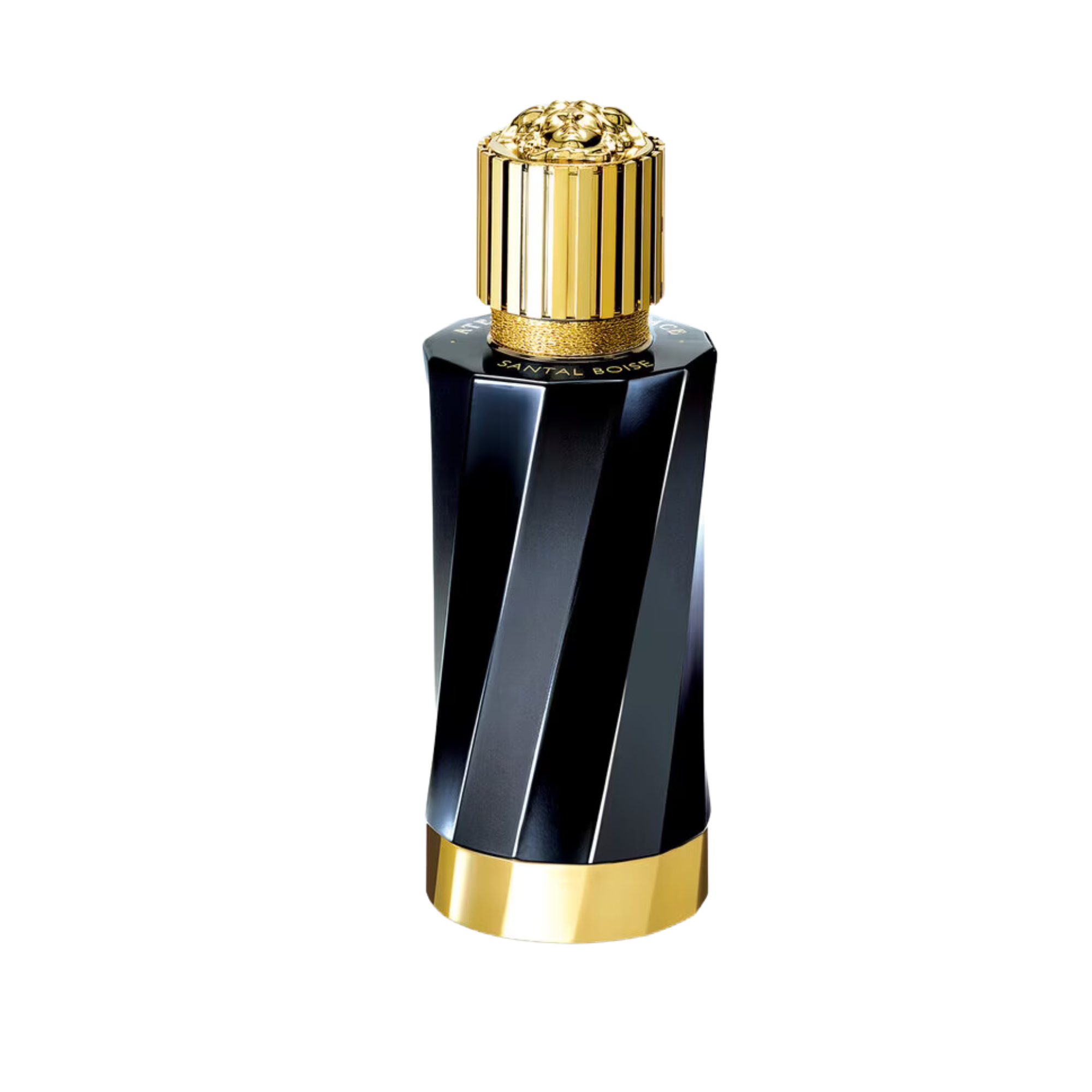 Perfume Versace Atelier Santal Boise 100ml Edp Unisex