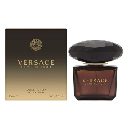 Perfume para Mujer VERSACE CRYSTAL NOIR 90ml EDP