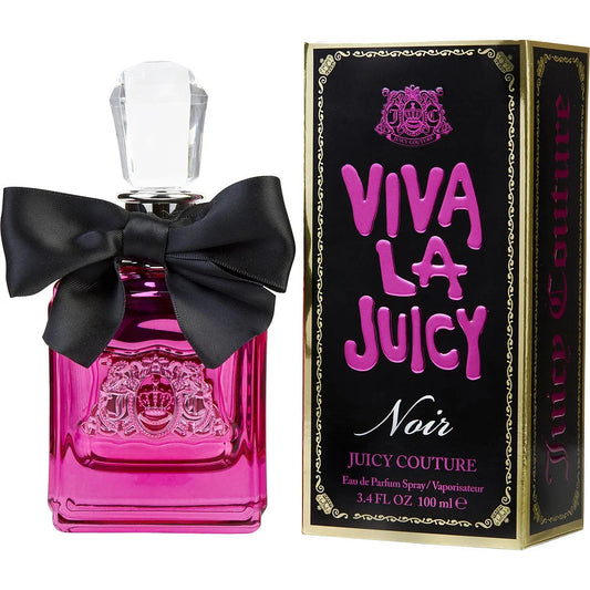 Perfume Juicy Couture Viva La Juicy Noir 100ml EDP