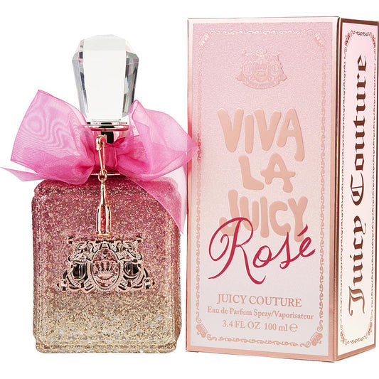 Perfume Juicy Couture Viva la Juicy Rosé 100ml EDP