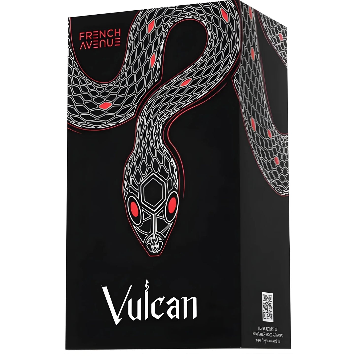 Perfume French Avenue Black Friday 100ml EDP