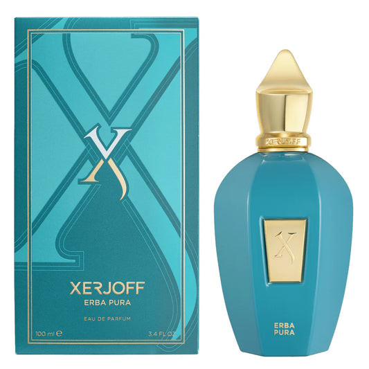 Perfume Unisex Xerjoff Erba Pura 100ml EDP