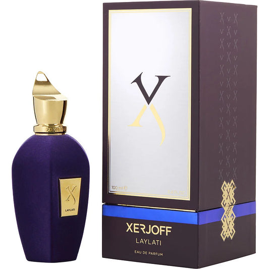 Perfume Xerjoff Laylati 100ml EDP