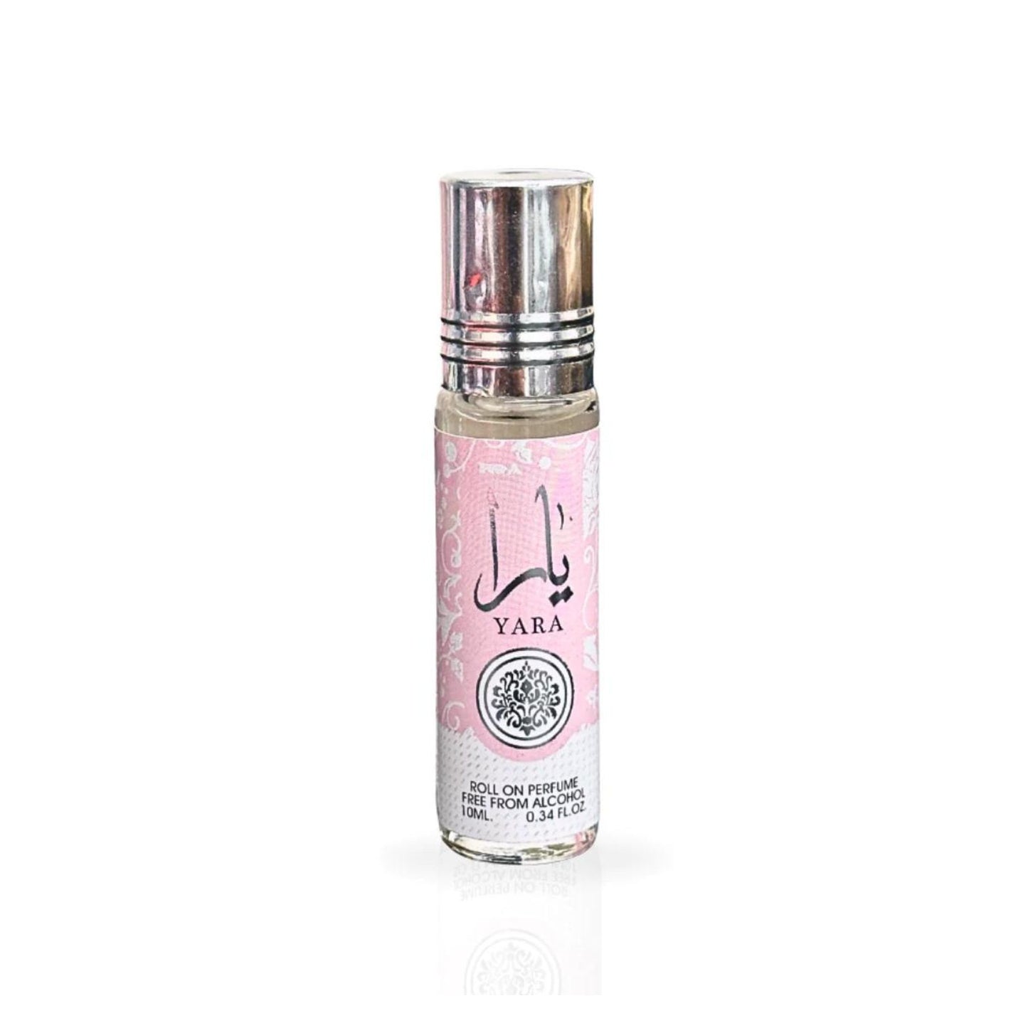 Yara aceite de perfume 10ml