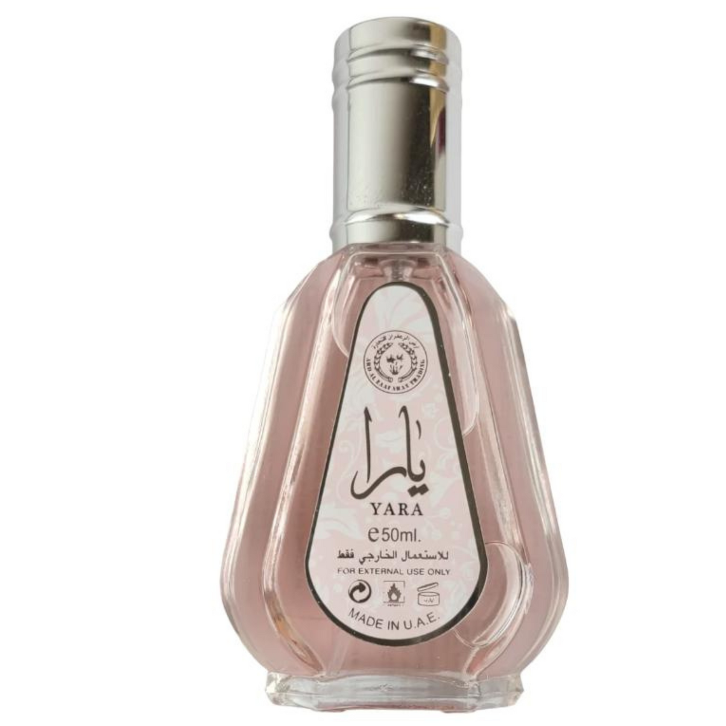 Perfume Lataffa Yara 50ml Edp Para Dama