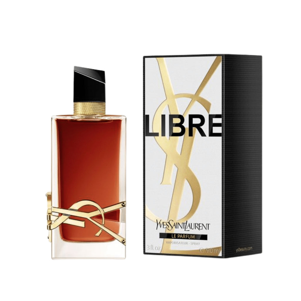 Perfume Yves Saint Laurent Libre Le Parfum 90ml EDP