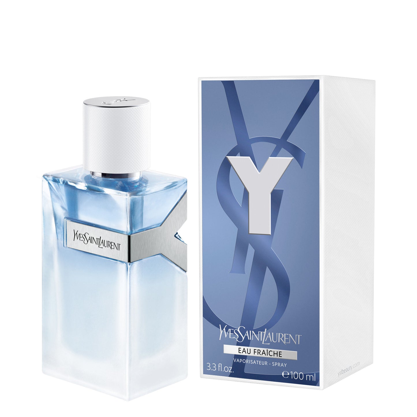 Perfume Yves Saint Laurent Y Eau Fraîche 100ml EDT