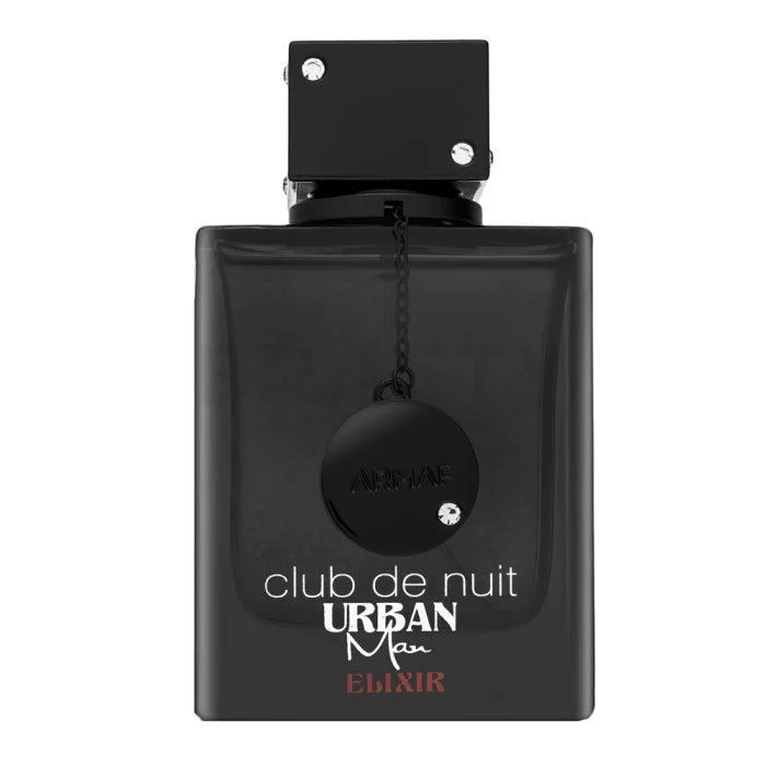 Perfume para Hombre Armaf Club de Nuit Urban Max Elixir 105ml EDP