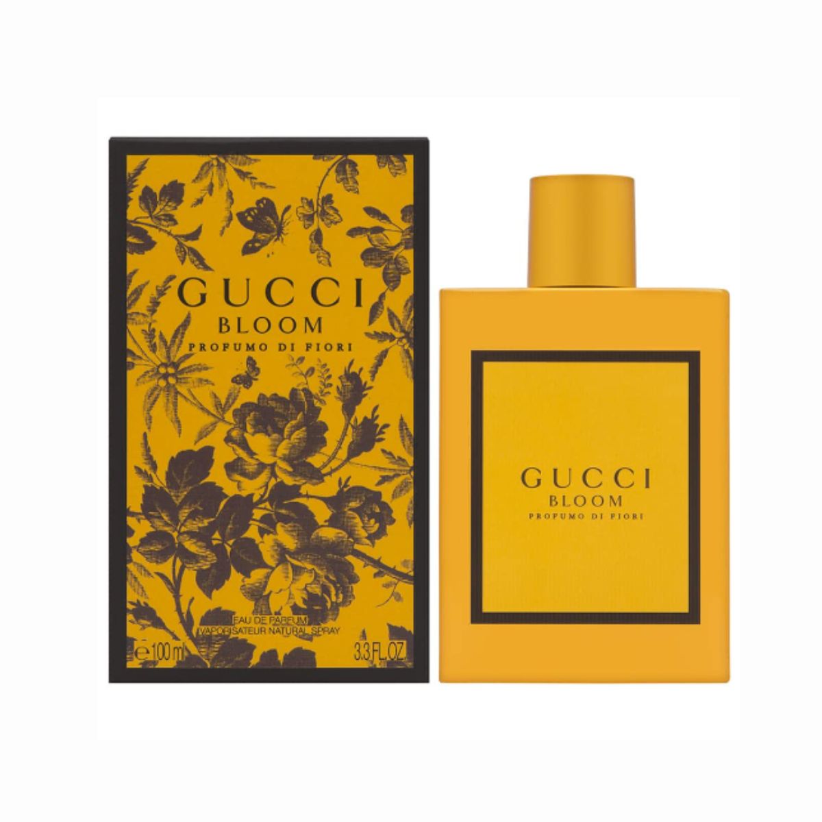 Perfume para Mujer Gucci Bloom Profumo di Fiori 100ml EDP