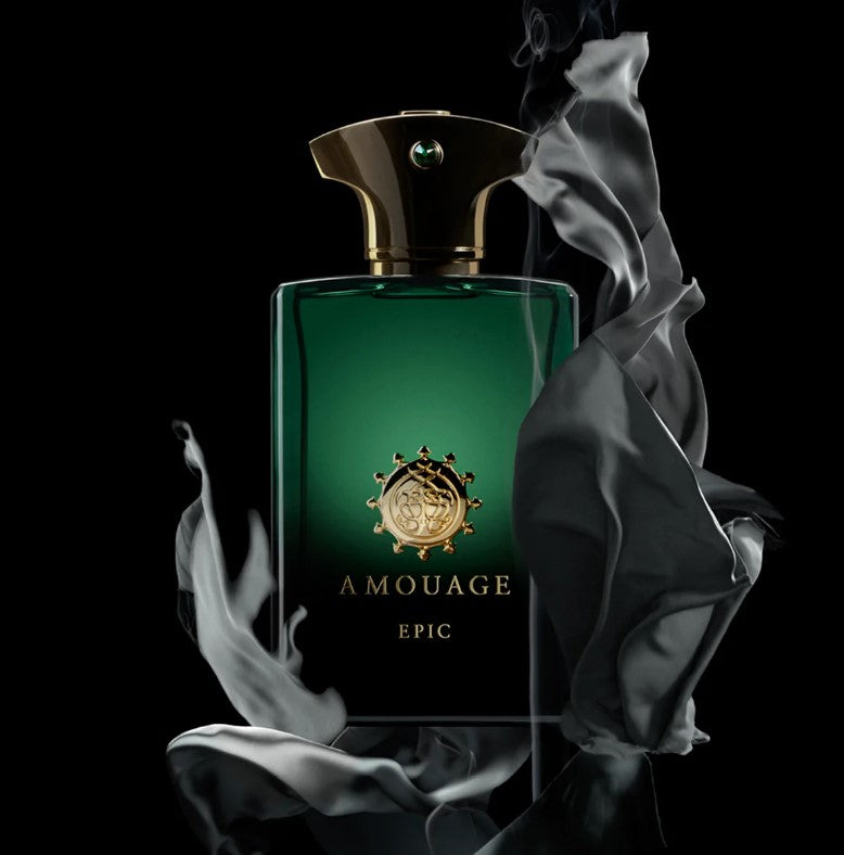 Perfume AMOUAGE EPIC MAN 100ml EDP