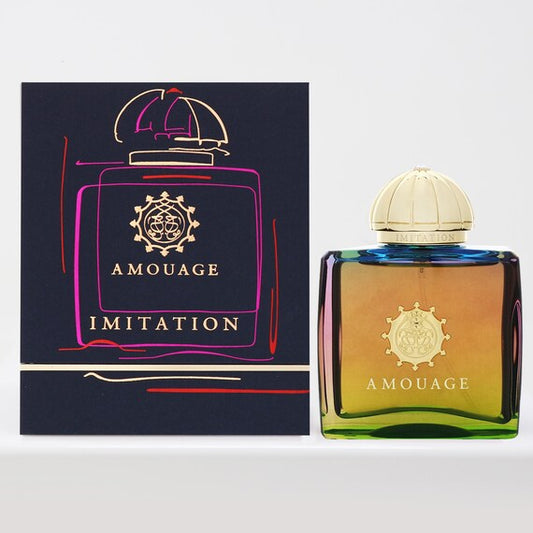 Perfume AMOUAGE IMITATION WOMAN 100ml EDP