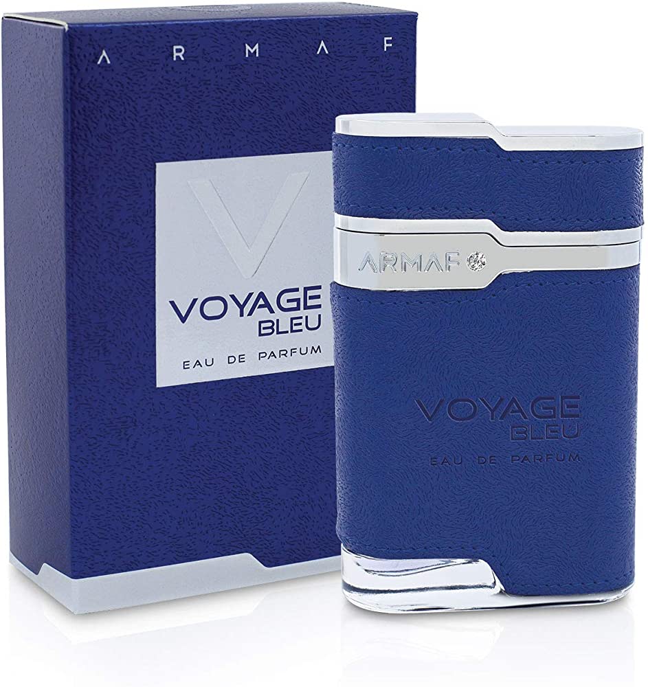 Perfume para Hombre ARMAF VOYAGE BLEU 100ml EDP