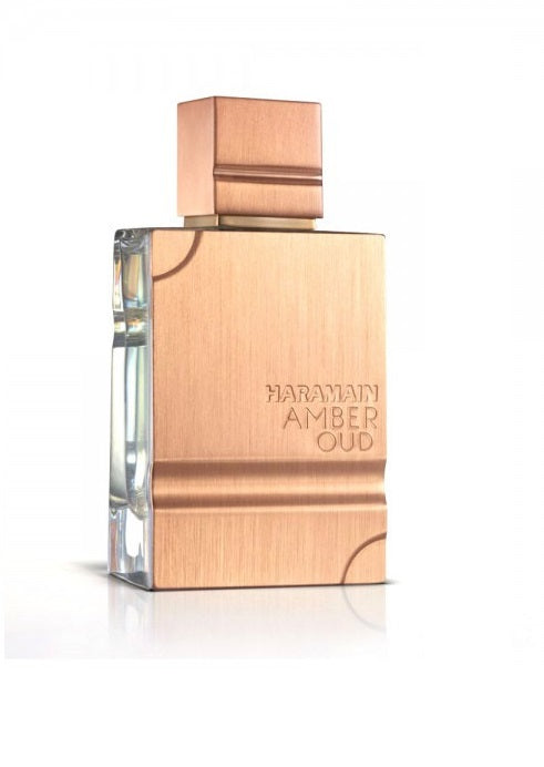 Perfume Unisex Al Haramain Amber Oud Gold Edition