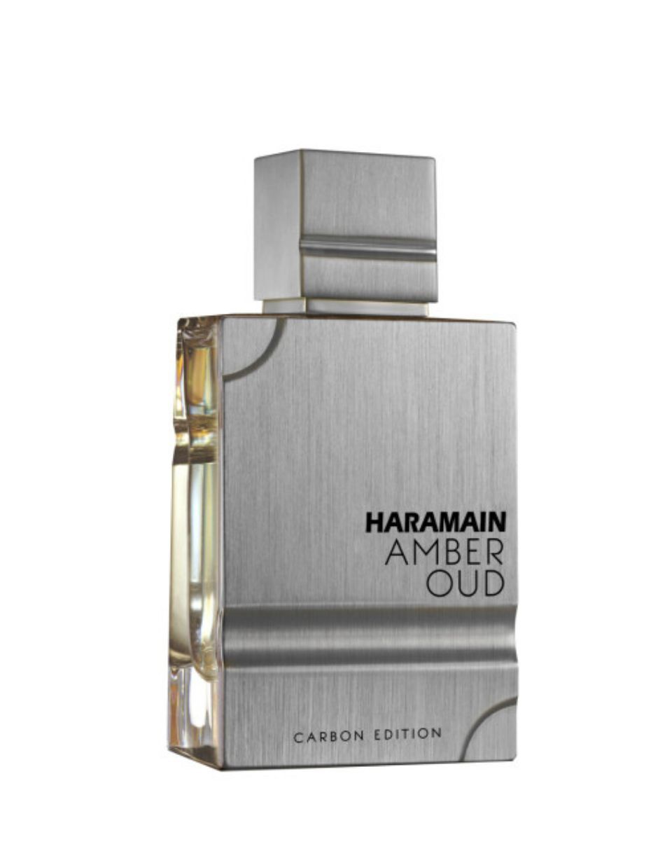 Perfume para Hombre Al Haramain Amber Oud Carbon edition 200 ml EDP