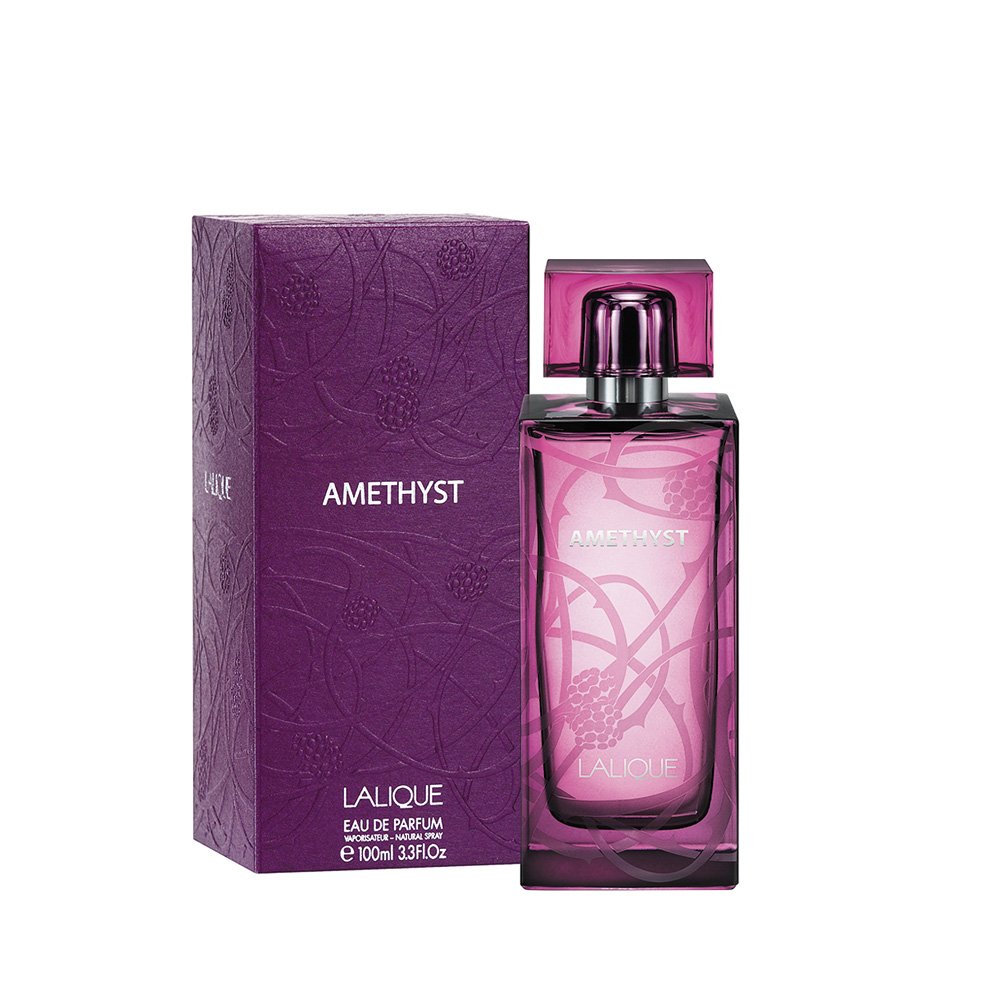 Perfume Lalique Amethyst 100ml EDP