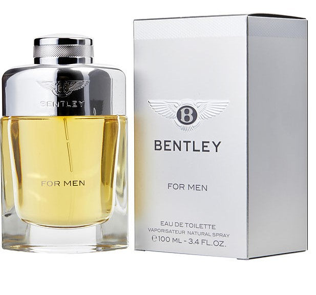 Perfume para Hombre Bentley for Men 100ml EDT