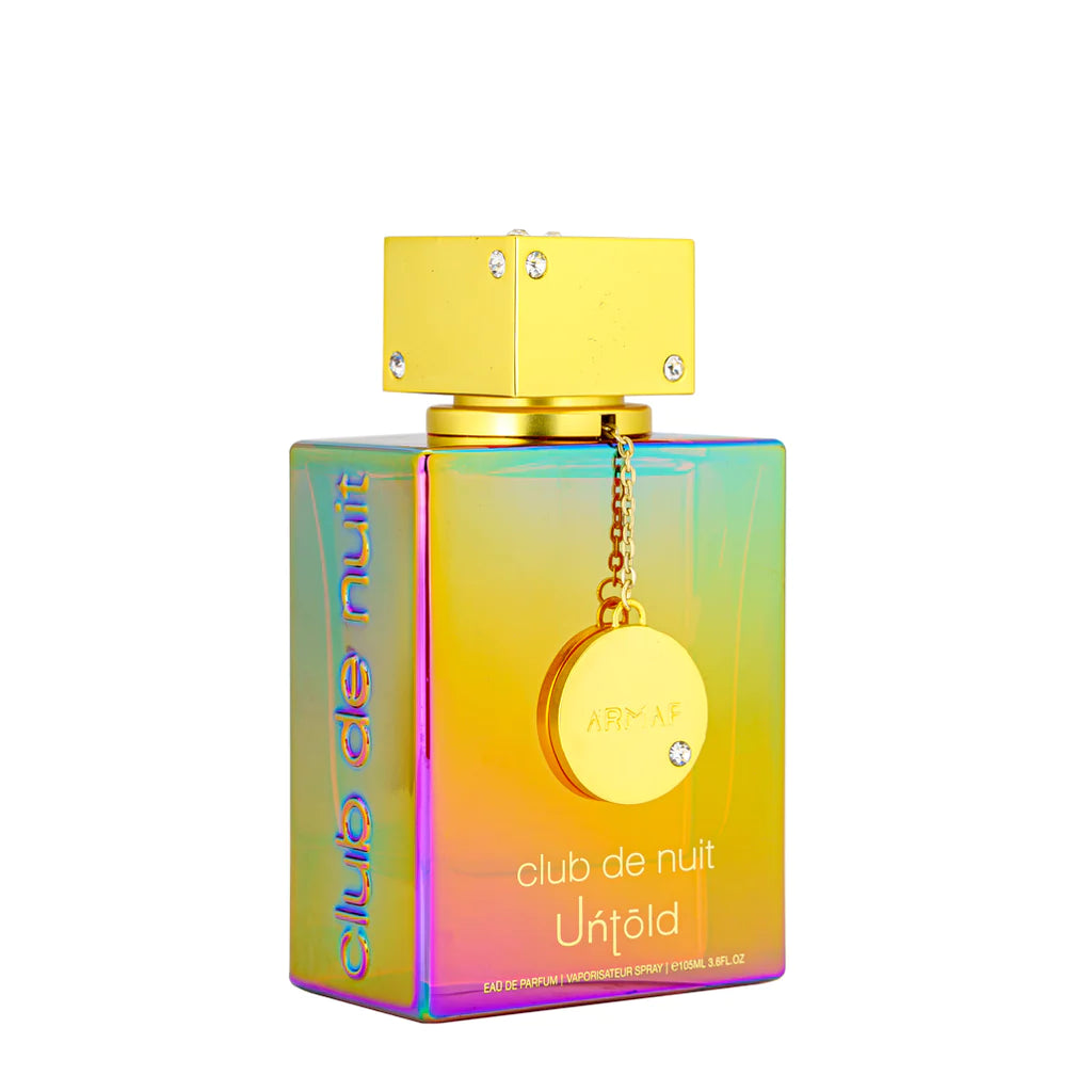 Perfume Armaf Club de Nuit Untold EDP