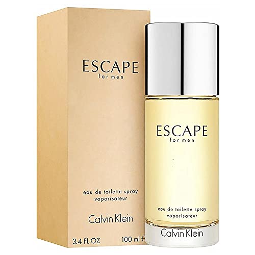 Perfume Calvin Klein Escape for Men 100ml EDT