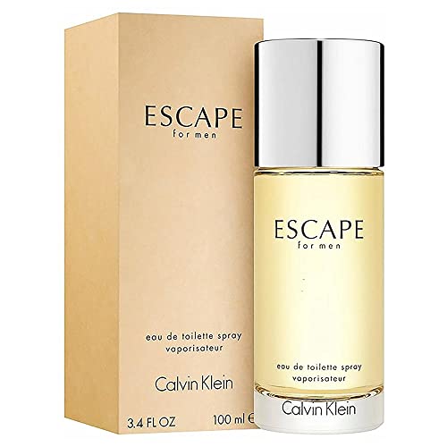 Perfume Clavin Klein Escape for Men 100ml EDT