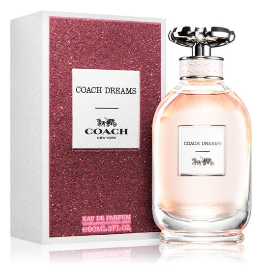 Perfume COACH DREAMS 90ml EDP