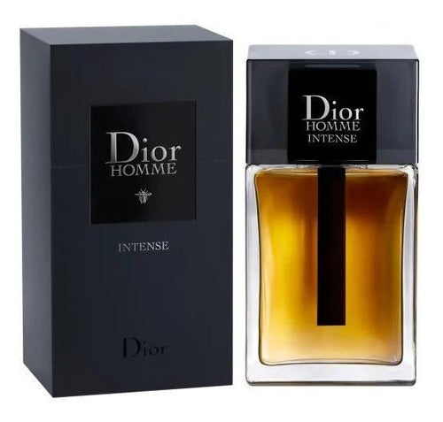 Perfume DIOR HOMME INTENSE 100ml EDP