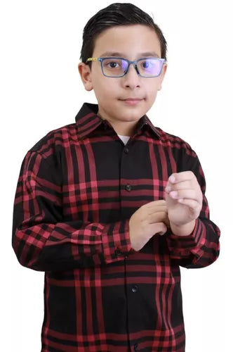 Camisa niño on sale marcas