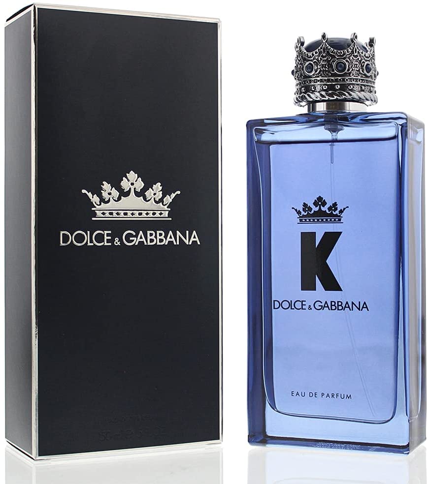 Perfume para Hombre Dolce&Gabbana K 150ml EDP