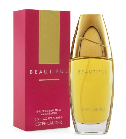 Perfume para Mujer ESTÉE LAUDER BEAUTIFUL 75ml EDP