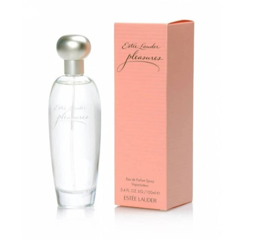 Perfume para Mujer ESTÉE LAUDER PLEASURES 100ml EDP