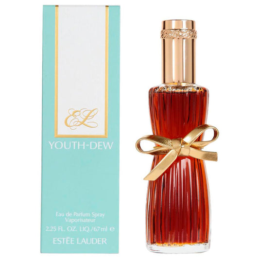 Perfume para Mujer ESTÉE LAUDER YOUTH-DEW 67ML EDP