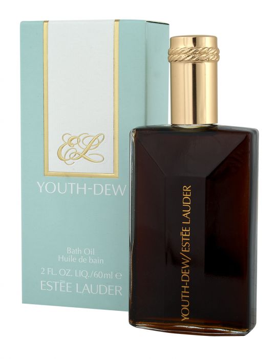 Perfume para Mujer ESTÉE LAUDER YOUTH-DEW 60ml Bath Oil