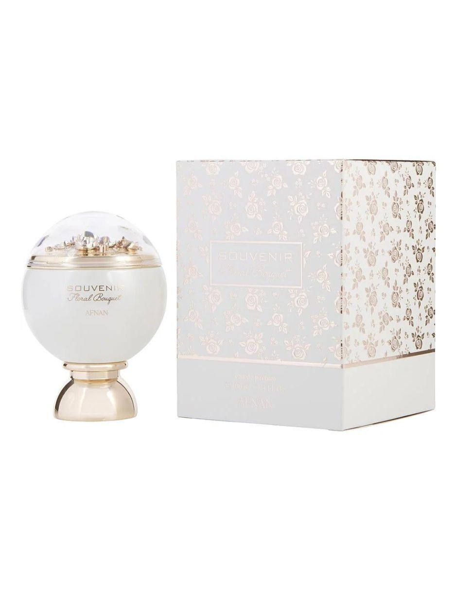 Perfume Afnan Souvenir Floral Bouquet 100 ml EDP