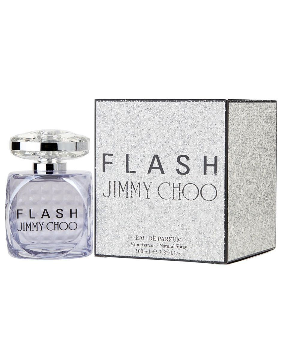 Perfume para Mujer Jimmy Choo Flash 100ml EDP