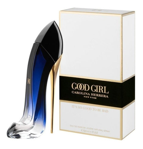 Perfume para Mujer Carolina Herrera GOOD GIRL LÉGÈRE 80ml EDP